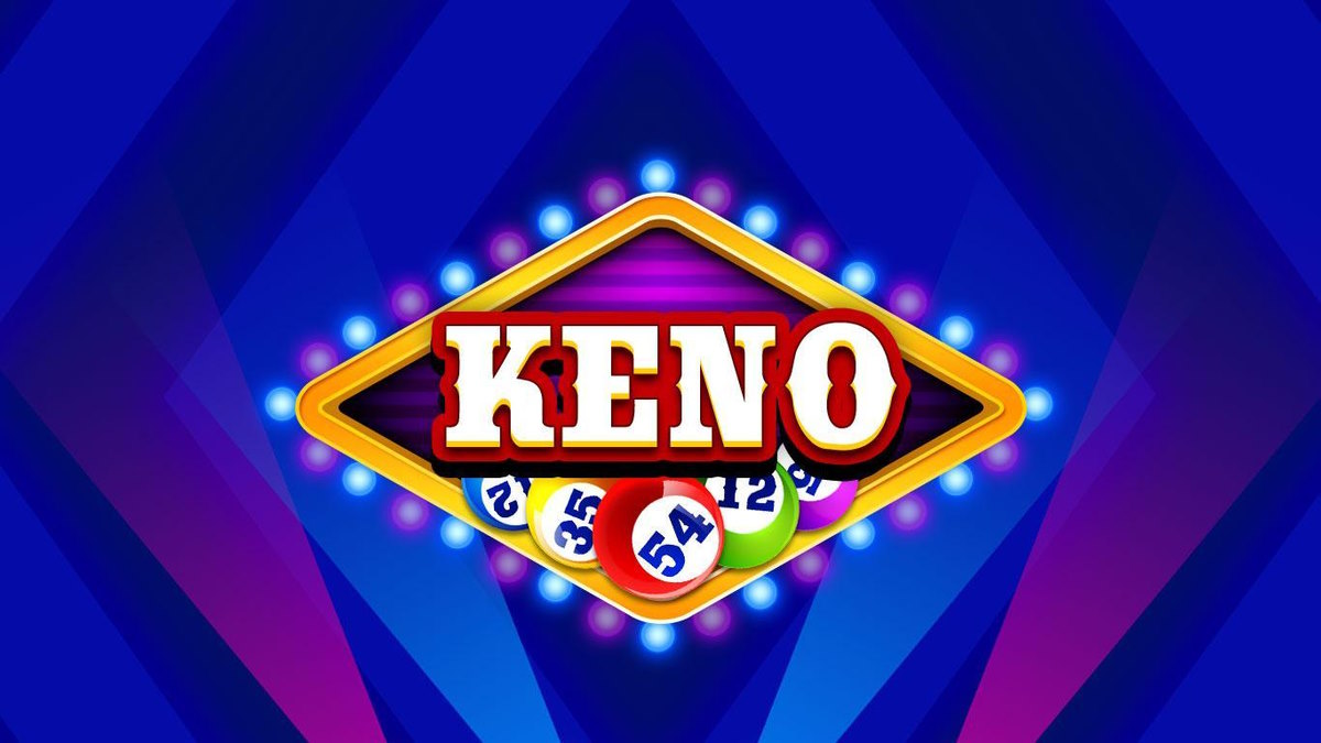 Comment jouer au keno en ligne